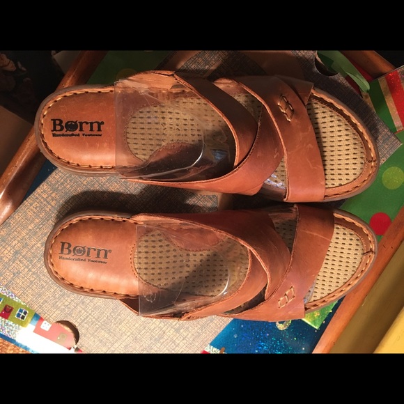 Sandals - Picture 3 of 5